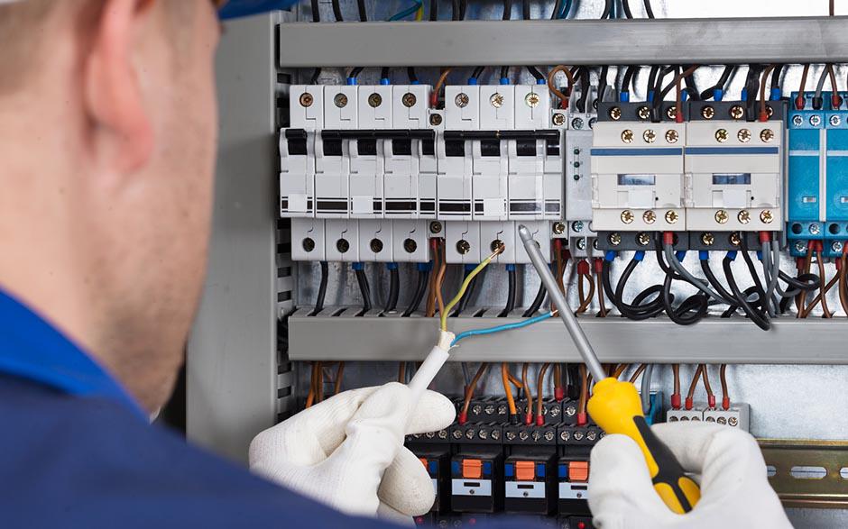 prix électricien Le Plessis-Trévise