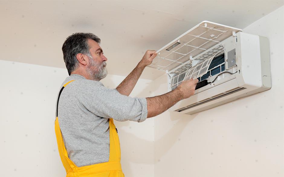 électricien à domicile Férolles-Attilly