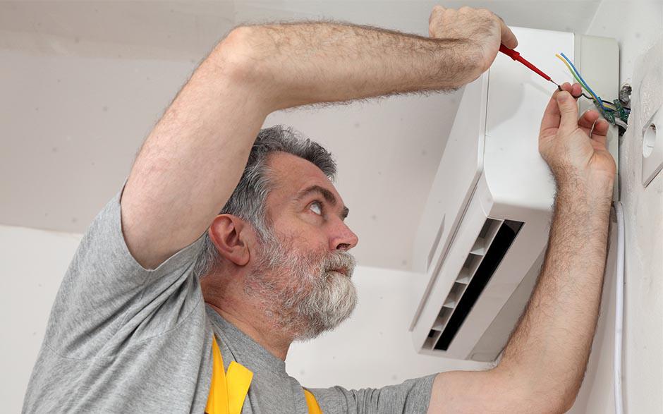 électricien à domicile Férolles-Attilly